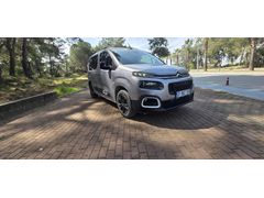 Sahibinden Citroen Berlingo 1.5 BlueHDI Feel Stil 2022 Model  51.000 km Gri