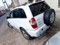 Sahibinden Chery Tiggo 1.6 Acteco Lusso 2008 Model  227.000 km Beyaz
