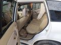 Sahibinden Chery Tiggo 1.6 Acteco Lusso 2008 Model  227.000 km Beyaz