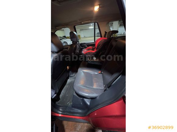 Sahibinden Land Rover Freelander 2.2 TD4 HSE 2010 Model 