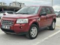 Sahibinden Land Rover Freelander 2.2 TD4 HSE 2010 Model 
