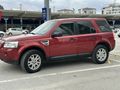 Sahibinden Land Rover Freelander 2.2 TD4 HSE 2010 Model 