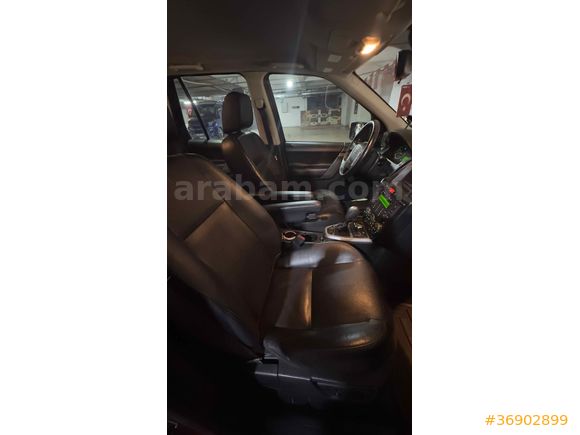 Sahibinden Land Rover Freelander 2.2 TD4 HSE 2010 Model 