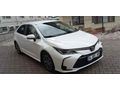 Sahibinden Toyota Corolla 1.6 Vision 2020 Model 