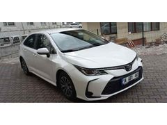 Sahibinden Toyota Corolla 1.6 Vision 2020 Model 