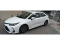 Sahibinden Toyota Corolla 1.6 Vision 2020 Model 