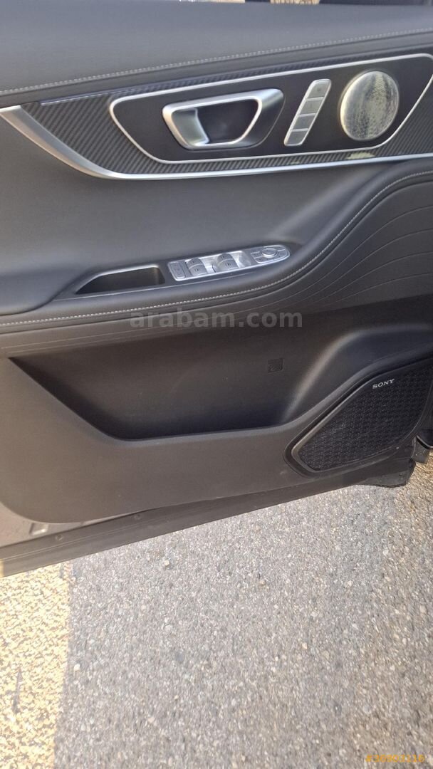 Sahibinden Chery Tiggo 7 Pro Max Exceptional 2024 Model 7