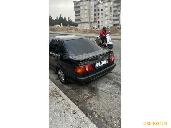 Sahibinden Toyota Corolla 1.6 Terra 1999 Model 