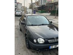 Sahibinden Toyota Corolla 1.6 Terra 1999 Model 
