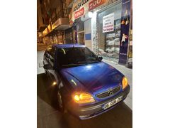 Sahibinden Citroen Saxo 1.4 SX 2002 Model Ankara