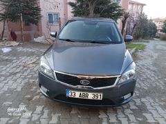 Sahibinden Kia Ceed 1.6 Concept 2010 Model