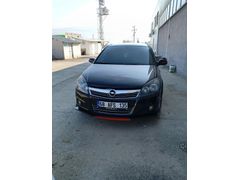 Sahibinden Opel Astra 1.6 enjoy twinport  115 hp 2004 Model  280.000 km Siyah