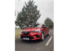 Sahibinden extralı Renault Clio 1.0 SCe Joy 2023 Model 