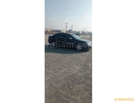 Sahibinden Opel hatasız