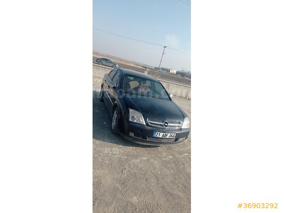 Sahibinden Opel hatasız