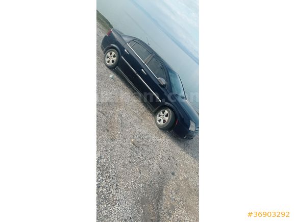 Sahibinden Opel hatasız