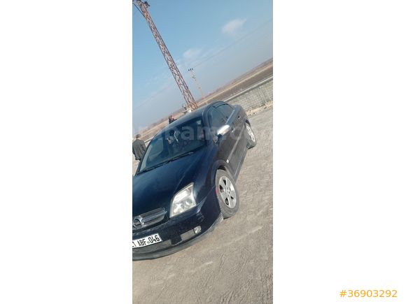 Sahibinden Opel hatasız