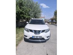 Sahibinden Nissan X-Trail 1.6 dCi Black Edition 2014 Model  170.000 km Beyaz