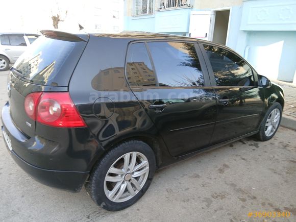 Sahibinden Volkswagen Golf 1.9 TDi 2008 Model