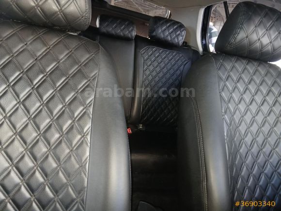 Sahibinden Volkswagen Golf 1.9 TDi 2008 Model