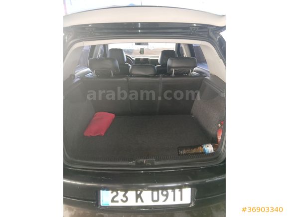 Sahibinden Volkswagen Golf 1.9 TDi 2008 Model