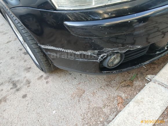 Sahibinden Volkswagen Golf 1.9 TDi 2008 Model