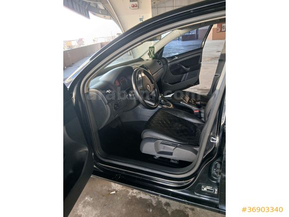Sahibinden Volkswagen Golf 1.9 TDi 2008 Model