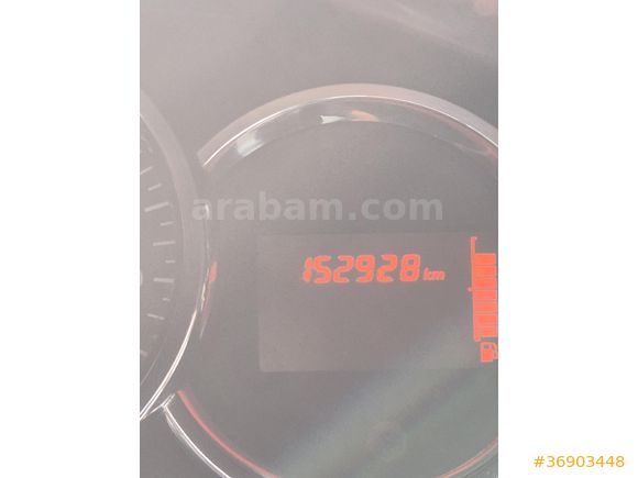 Sahibinden Dacia Sandero 1.5 dCi Stepway 2015 Model