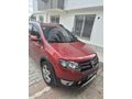 Sahibinden Dacia Sandero 1.5 dCi Stepway 2015 Model