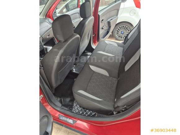 Sahibinden Dacia Sandero 1.5 dCi Stepway 2015 Model