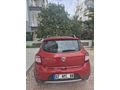 Sahibinden Dacia Sandero 1.5 dCi Stepway 2015 Model