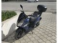 Sahibinden SYM Jet 14  Sıfır Ayarında