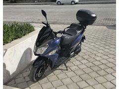 Sahibinden SYM Jet 14  Sıfır Ayarında