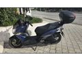 Sahibinden SYM Jet 14  Sıfır Ayarında