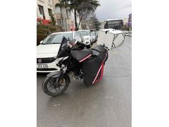 Sahibinden Bajaj Pulsar 200 NS ABS 