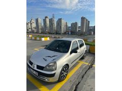 Sahibinden Renault Clio 1.2 Authentique 2006 Model 