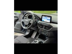 Sahibinden Ford Focus 1.5 TDCi Titanium 2020 77 binde  Model Muş 