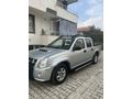 Sahibinden Isuzu D-Max 2.5 4x2 2011 Model 