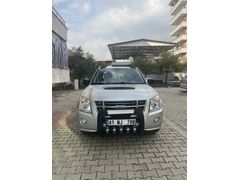 Sahibinden Isuzu D-Max 2.5 4x2 2011 Model 