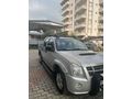 Sahibinden Isuzu D-Max 2.5 4x2 2011 Model 