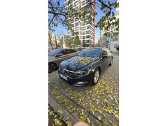 Sahibinden Volkswagen Passat 1.6 TDi BlueMotion Trendline 2018 Model 