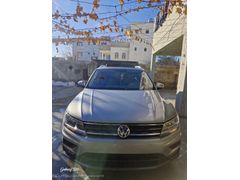Sahibinden Volkswagen Tiguan 1.6 TDi Comfortline 2018 Model