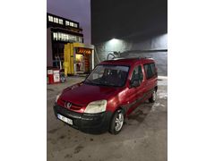 Sahibinden Peugeot Partner 1.9 D 2004 Model 