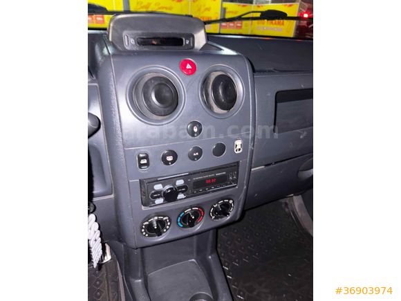 Sahibinden Peugeot Partner 1.9 D 2004 Model 