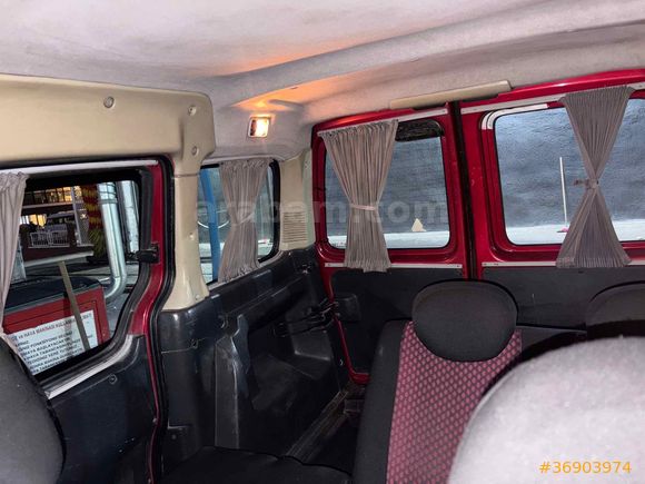 Sahibinden Peugeot Partner 1.9 D 2004 Model 