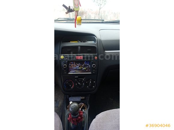 Sahibinden Fiat Linea 1.4 Fire Active Plus 2013 Model