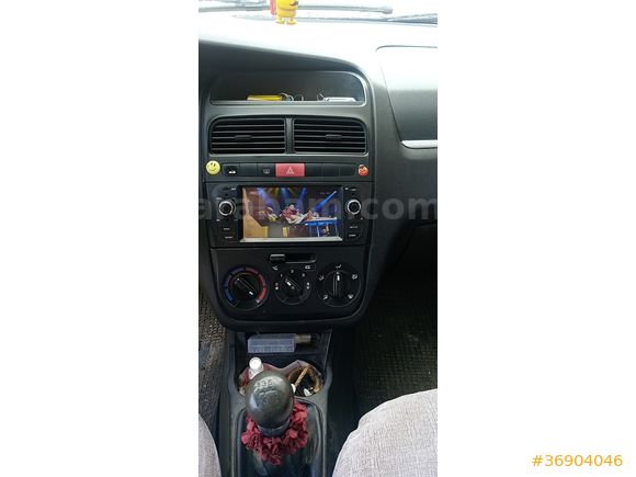 Sahibinden Fiat Linea 1.4 Fire Active Plus 2013 Model