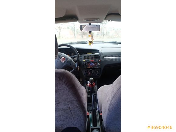 Sahibinden Fiat Linea 1.4 Fire Active Plus 2013 Model