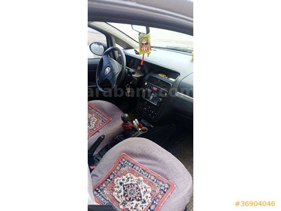 Sahibinden Fiat Linea 1.4 Fire Active Plus 2013 Model