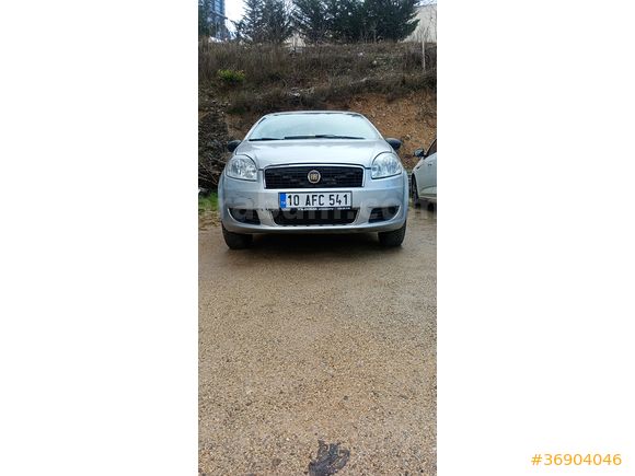 Sahibinden Fiat Linea 1.4 Fire Active Plus 2013 Model